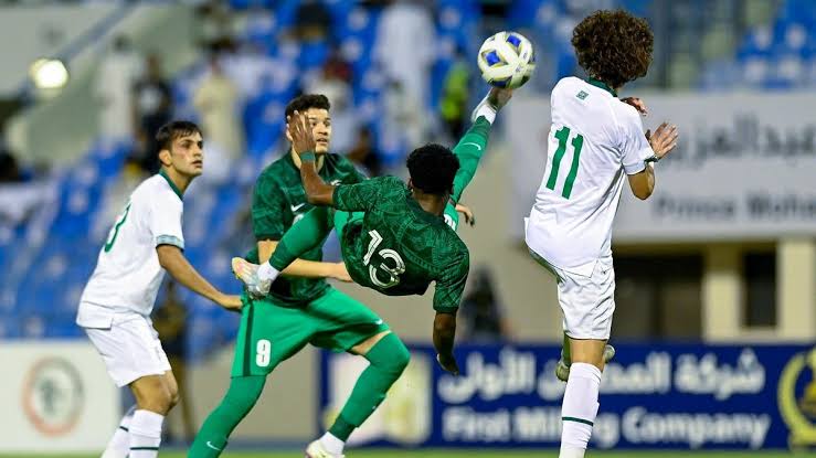 يلا شوت بث مباشر مشاهدة مباراة السعودية والأردن اليوم 1-12-2021 كأس العرب