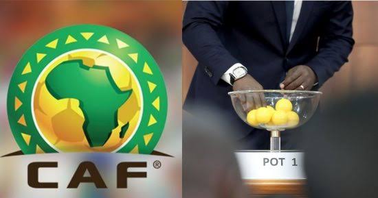 مشاهدة قرعة دوري أبطال أفريقيا بث مباشر اليوم 28-12-2021