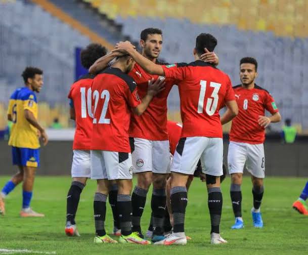 نتيجة مباراة منتخب مصر الان ضد منتخب السودان في كأس العرب