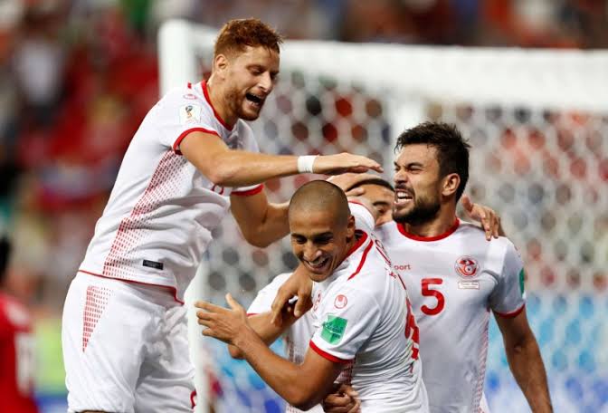 موعد مباراة تونس وعمان في كأس العرب 