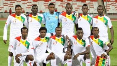موعد مباراة غينيا ضد مالاوي والقنوات الناقلة في كأس الأمم الأفريقية 