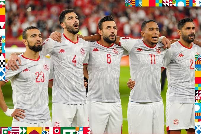 نتيجة مباراة تونس ضد عمان في كأس العرب 2021