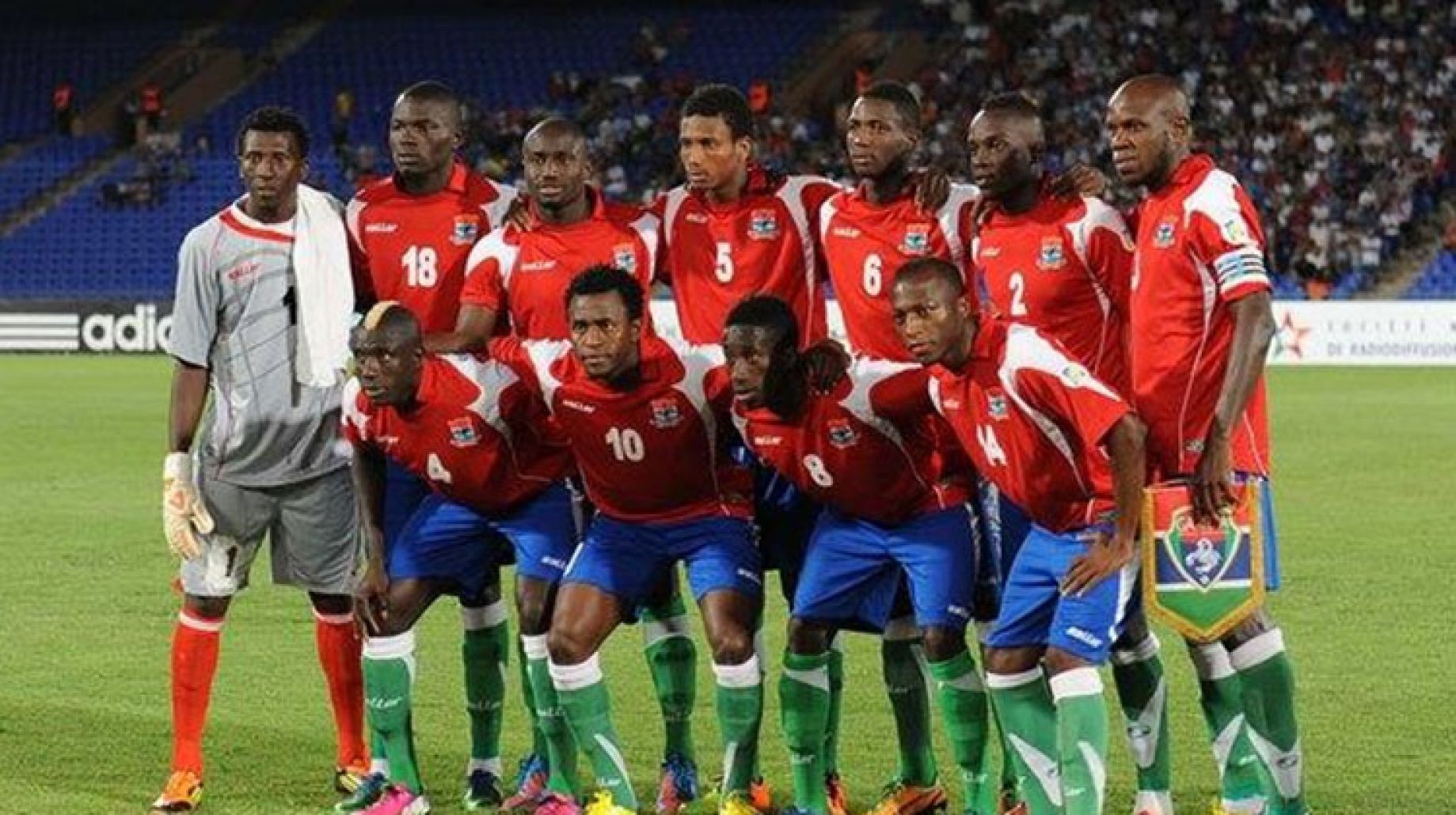 موعد مباراة جامبيا ضد تونس والقنوات الناقلة في كأس الأمم الأفريقية 