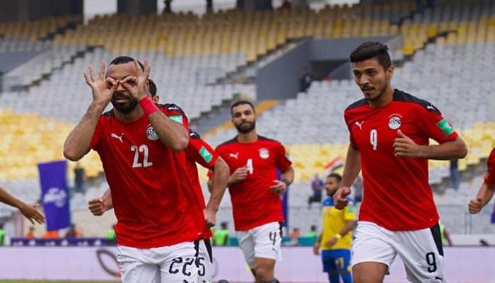 تاريخ مواجهات مصر وغينيا بيساو في كأس الأمم الأفريقية