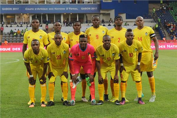 مشاهدة بث مباشر مباراة السنغال وزيمبابوي اليوم 10-01-2022 يلا شوت