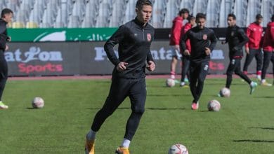 موعد مباراة الأهلي القادمة ضد المقاولون العرب في كأس الرابطة المصرية