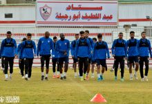 موعد مباراة الزمالك القادمة ضد غزل المحلة في كأس الرابطة المصرية