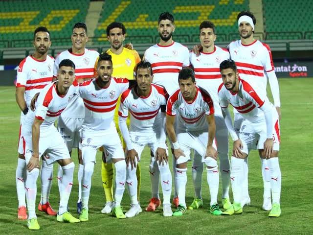 جدول ومواعيد مباريات الزمالك في كأس الرابطة المصرية لكرة القدم