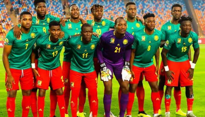 مشاهدة بث مباشر مباراة الكاميرون وبوركينا فاسو اليوم 09-01-2022 يلا شوت