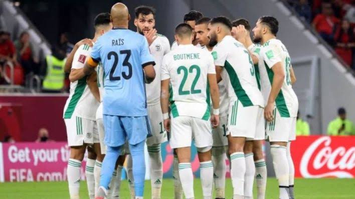 مشاهدة بث مباشر مباراة الجزائر وسيراليون اليوم 11-01-2022 يلا شوت
