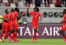 مشاهدة بث مباشر مباراة السودان ونيجيريا اليوم 15-01-2022 يلا شوت