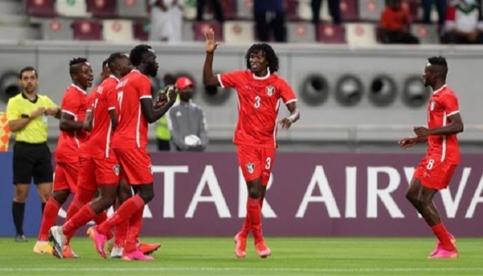 مشاهدة بث مباشر مباراة السودان ونيجيريا اليوم 15-01-2022 يلا شوت