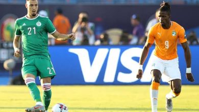 ايجي بست بث مباشر مباراة الجزائر وكوت ديفوار اليوم 20-01-2022 أمم أفريقيا