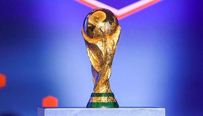 بث مباشر قرعة التصفيات الأفريقية النهائية المؤهلة لكأس العالم 2022