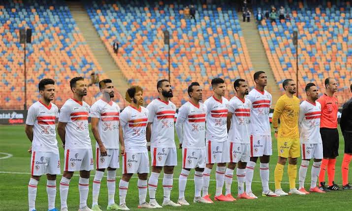 تشكيل الزمالك اليوم ضد سيراميكا كليوباترا في كأس الرابطة المصرية