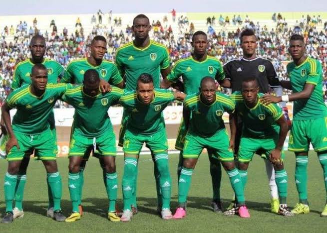 موعد مباراة موريتانيا ضد جامبيا والقنوات الناقلة في كأس الأمم الأفريقية