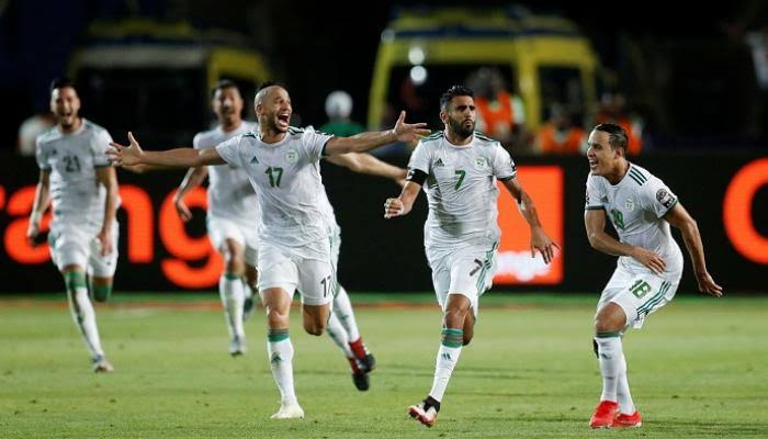 نتيجة مباراة الجزائر وسيراليون في كأس الأمم الأفريقية 