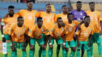 موعد مباراة كوت ديفوار ضد سيراليون والقنوات الناقلة في كأس الأمم الأفريقية