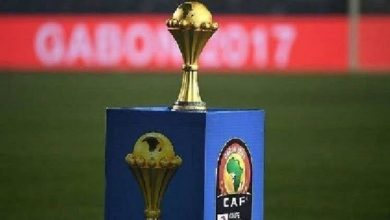 مواجهات دور الـ16 من كأس أمم أفريقيا