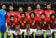موعد مباراة مصر والسنغال في تصفيات كأس العالم 