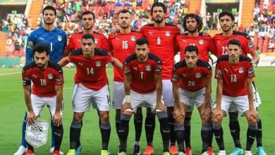 تشكيل منتخب مصر اليوم ضد كوت ديفوار في كأس الأمم الأفريقية 