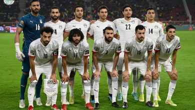 مشاهدة بث مباشر مباراة مصر والسنغال اليوم 06-02-2022 يلا شوت