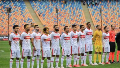 نتيجة مباراة الزمالك ضد طلائع الجيش في كأس الرابطة المصرية