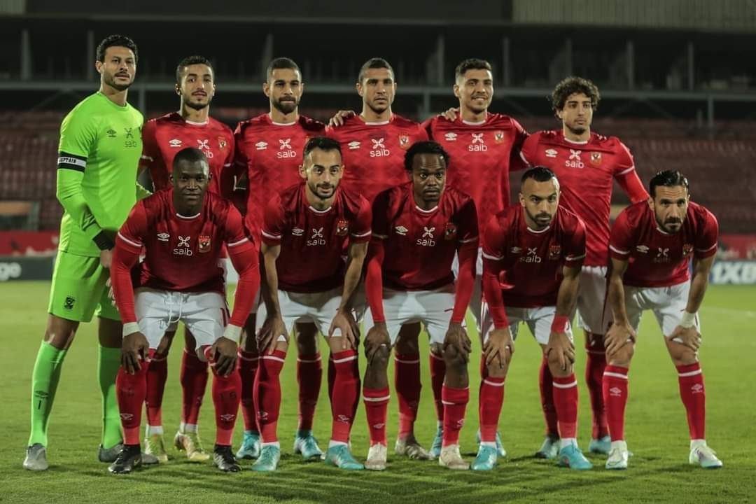 موعد مباراة الأهلي وبيراميدز القادمة في الدوري المصري