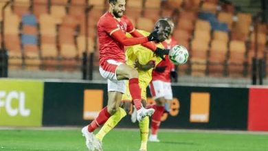 تشكيل الأهلي المتوقع أمام المريخ السوداني في دوري أبطال أفريقيا