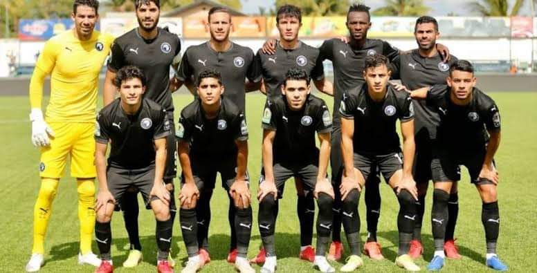 تشكيل بيراميدز المتوقع ضد الافيينا في كأس مصر