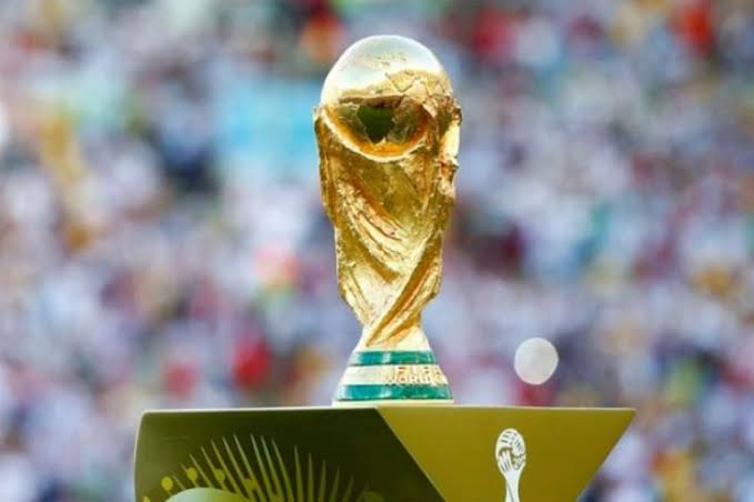 تعرف على مجموعات كأس العالم في قطر 2022