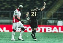 أهداف الأهلي والوداد في نهائي دوري أبطال أفريقيا