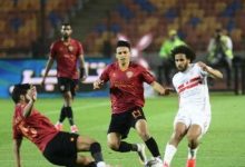 تشكيل الزمالك ضد سيراميكا كليوباترا في الدوري المصري