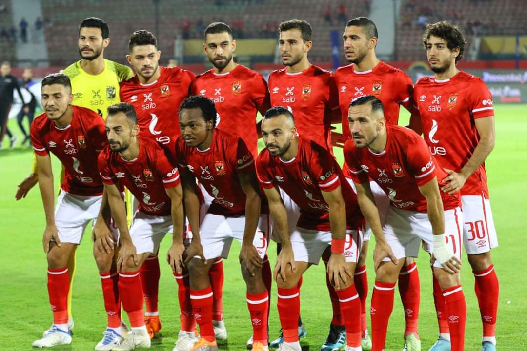 نتيجة مباراة الأهلي ضد فيوتشر في الدوري المصري