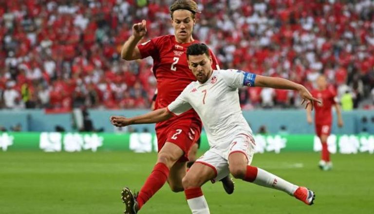 بث مباشر مباراة تونس واستراليا اليوم السبت في كأس العالم 2022