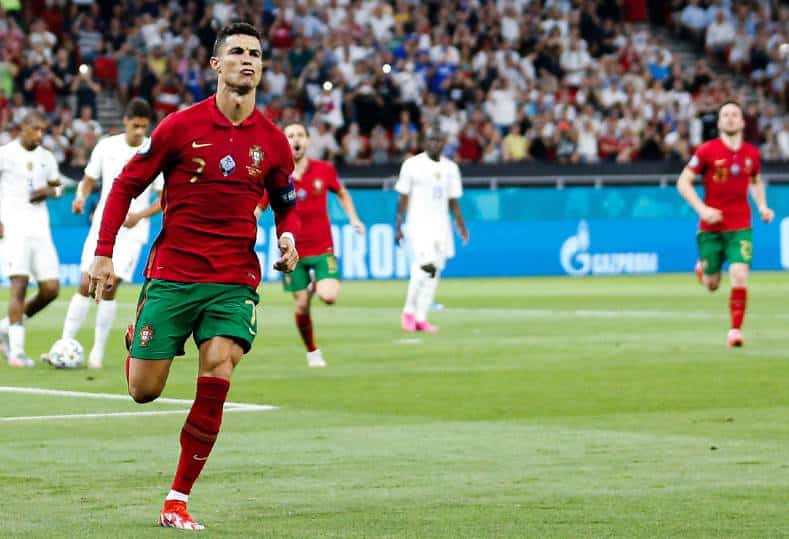 بث مباشر مباراة البرتغال ضد أوروجواي اليوم الإثنين في كأس العالم 2022