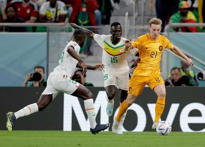 بث مباشر مباراة قطر والسنغال اليوم الجمعة في كأس العالم 2022