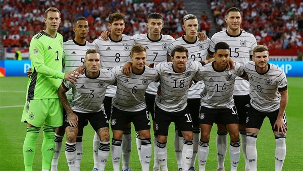 بث مباشر مباراة المانيا واليابان اليوم الأربعاء في كأس العالم 2022