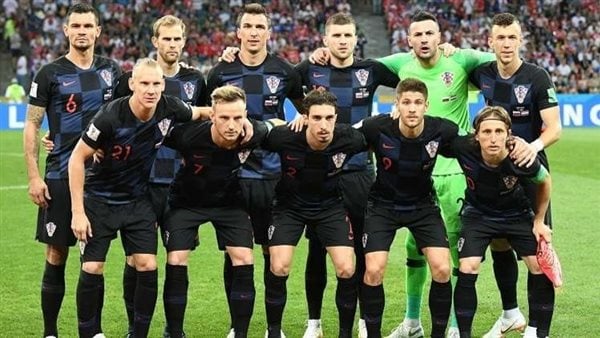 بث مباشر مباراة كرواتيا وكندا اليوم الأحد في كأس العالم 2022