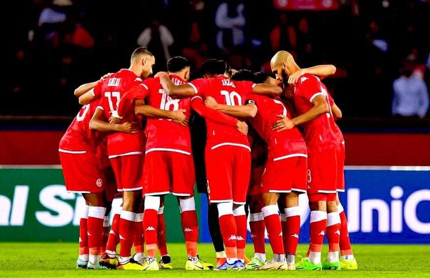 مشاهدة مباراة تونس والدنمارك في كأس العالم قطر 2022 بث مباشر اليوم