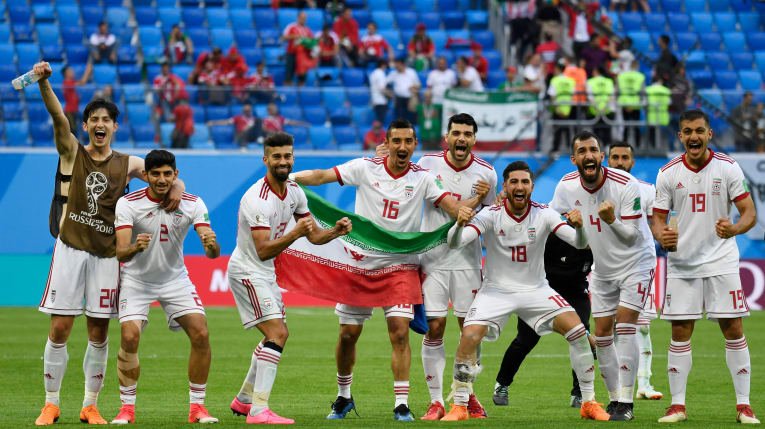 بث مباشر مباراة إيران وويلز اليوم الجمعة في كأس العالم 2022