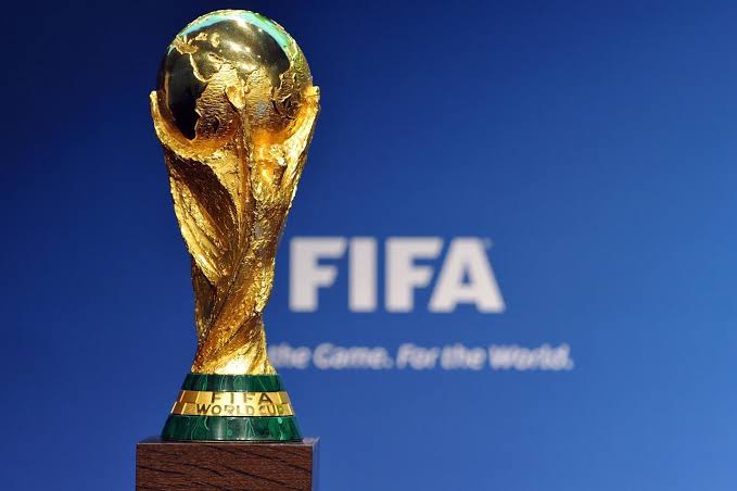 ترتيب مجموعات كأس العالم 2022 بعد انتهاء الجولة الأولى