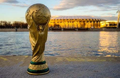 كأس العالم قطر 2022 