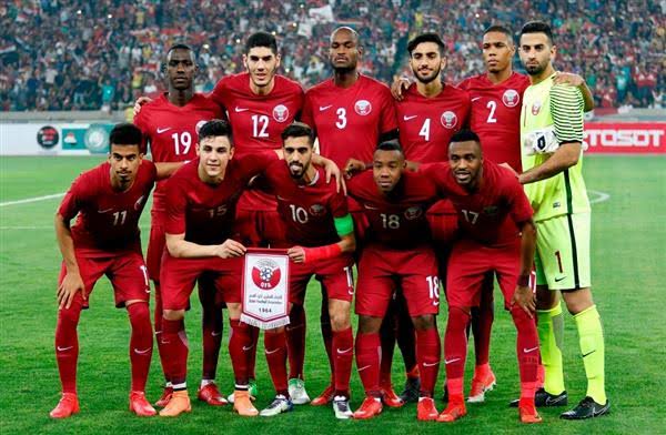 مشاهدة مباراة قطر والإكوادور بث مباشر الأحد 20-11-2022 في كأس العالم
