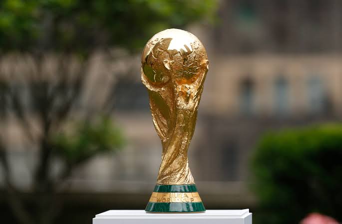 القنوات المفتوحة المجانية الناقلة لكأس العالم قطر 2022
