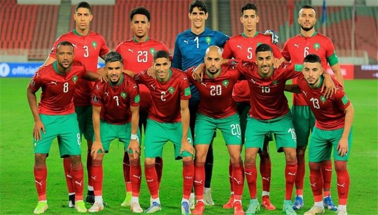 بث مباشر مباراة المغرب وبلجيكا اليوم الأحد في كأس العالم 2022