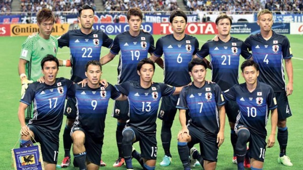 مشاهدة مباراة اليابان وإسبانيا بث مباشر في كأس العالم قطر 2022