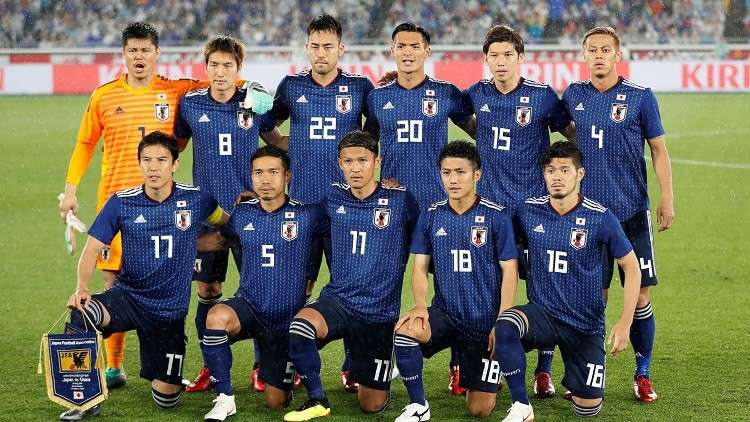 موعد مباراة اليابان وكوستاريكا في كأس العالم قطر 2022 والقنوات الناقلة