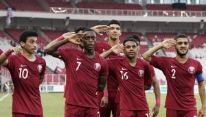 موعد مباراة قطر والإكوادور