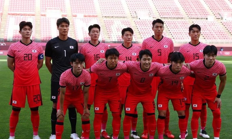 موعد مباراة كوريا الجنوبية وغانا في كأس العالم قطر 2022 والقنوات الناقلة